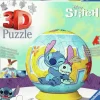 Ravensburger: Puzzle Ball - Stitch (72)