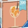 Ravensburger: Puzzle Moment - Drinks (200)