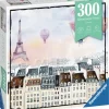 Ravensburger: Puzzle Moment - Balloons (300)