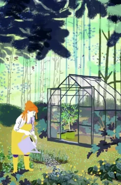 Ravensburger: Puzzle Moment - Sustainibility (200)