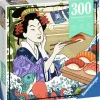 Ravensburger: Puzzle Moment - Sushi (300)