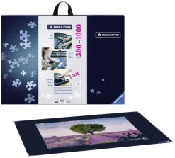 Ravensburger Puzzle Store - Pusselförvaring (1000 bitar)