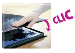 Ravensburger Puzzle Store - Pusselförvaring (1000 bitar)