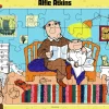 Ravensburger: Rampussel - Alfons Åberg, Alfie and his Dad (35)