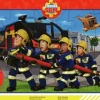 Ravensburger: Rampussel - Fireman Sam, Rescuers in Action! (15)