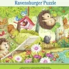 Ravensburger: Rampussel - Garden Animal Getaway (15)