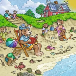 Ravensburger: Renewable Energies (3 x 49)