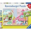 Ravensburger: Royal Friendships (2 x 12)
