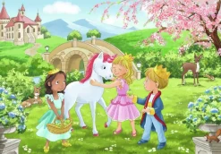 Ravensburger: Royal Friendships (2 x 12)