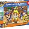 Ravensburger: Rubble & Crew - Team in Action! (2 x 12)