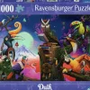 Ravensburger: Songs of Extinct Birds (1000)