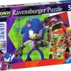 Ravensburger: Sonic Prime (3 x 49)