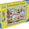 Ravensburger: Spongebob Squarepants - New Adventures in Bikini Bottom (200)