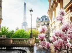 Ravensburger: Springtime in Paris (500)