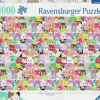 Ravensburger: Squishmallows Squish Squad (1000)