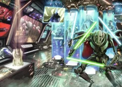 Ravensburger: Star Wars - Villainous, General Grievous (1000)
