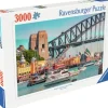 Ravensburger: Stefan Hefele - Secret Sydney (3000)