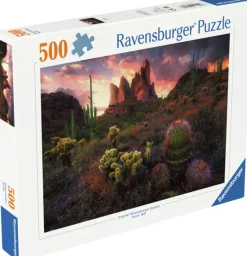 Ravensburger: Stefan Hefele - Spikes (500)