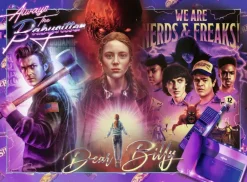 Ravensburger: Stranger Things (300)