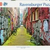 Ravensburger: Street Art in Amsterdam (3000)
