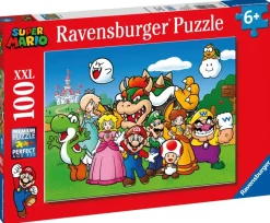 Ravensburger: Super Mario (100)