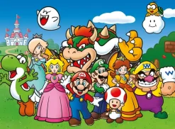 Ravensburger: Super Mario (100)