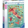 Ravensburger: Sweet Italy (1000)