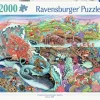 Ravensburger: Thalassic Tale (2000)