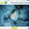 Ravensburger: The Eye of the Glacier (500)