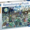 Ravensburger: The Fantastic Street (5000)
