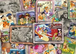 Ravensburger: The Flintstones (1000)
