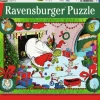 Ravensburger: The Grinch - Perfectly Grinchy (100)