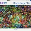 Ravensburger: The Hidden World of Fairies (4000)