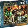 Ravensburger: The Lord of the Rings - The Return of the King (2000)