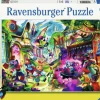 Ravensburger: The Magical Kingdom (300)