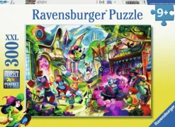 Ravensburger: The Magical Kingdom (300)
