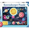 Ravensburger: The Solar System (300)