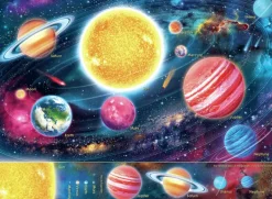 Ravensburger: The Solar System (300)