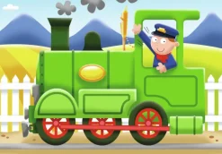 Ravensburger: Travel Far (2, 3, 4, 5)