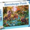 Ravensburger: T-Rex Attack (150)