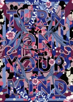 Ravensburger: Turn on Your Mind (1000)