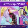 Ravensburger: Unicorn Academy - Magic and Friendship (3 x 49)