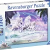 Ravensburger: Unicorns on the Beach (150)