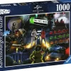 Ravensburger: Universal Studios - Back to the Future (1000)