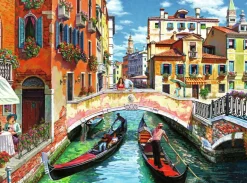 Ravensburger: Venice (100)