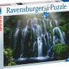 Ravensburger: Waterfall Retreat, Bali (3000)