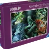 Ravensburger: Whispers of the Forest (7000)