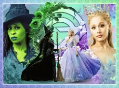 Ravensburger: Wicked - Forever my Friend (100)