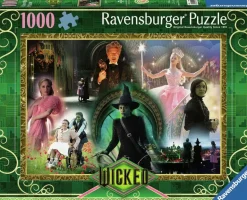 Ravensburger: Wicked - Spellbinding (1000)