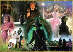 Ravensburger: Wicked - Spellbinding (1000)